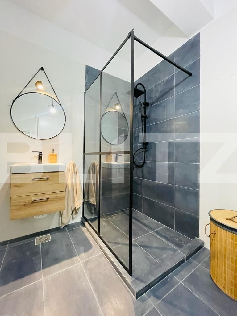 Apartament de închiriat 2 camere Floreşti - 103343AI | BLITZ Cluj-Napoca | Poza11