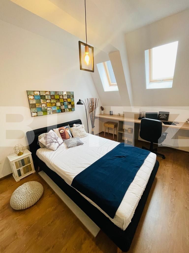 Apartament de închiriat 2 camere Floreşti - 103343AI | BLITZ Cluj-Napoca | Poza7