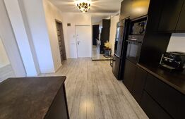 Apartament de LUX, 60mp, etaj intermediar, garaj, zona VIVO