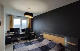 Apartament de LUX, 60mp, etaj intermediar, garaj, zona VIVO