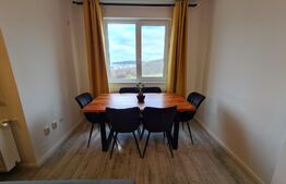 Apartament de LUX, 60mp, etaj intermediar, garaj, zona VIVO