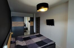 Apartament de LUX, 60mp, etaj intermediar, garaj, zona VIVO