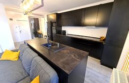 Apartament de LUX, 60mp, etaj intermediar, garaj, zona VIVO