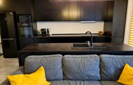 Apartament de LUX, 60mp, etaj intermediar, garaj, zona VIVO