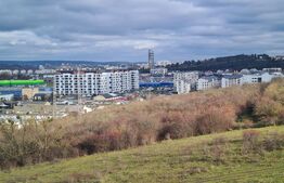 Apartament de LUX, 60mp, etaj intermediar, garaj, zona VIVO