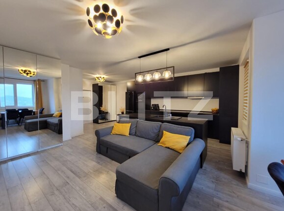 Apartament de vânzare 2 camere Manastur - 103345AV | BLITZ Cluj-Napoca | Poza1