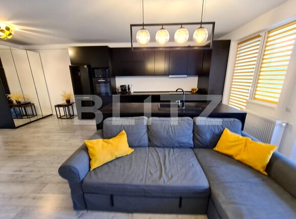 Apartament de vânzare 2 camere Manastur - 103345AV | BLITZ Cluj-Napoca | Poza5