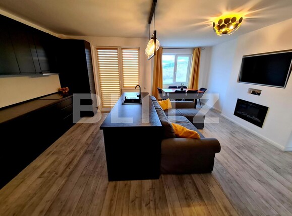 Apartament de vânzare 2 camere Manastur - 103345AV | BLITZ Cluj-Napoca | Poza3