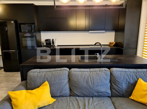 Apartament de vânzare 2 camere Manastur - 103345AV | BLITZ Cluj-Napoca | Poza2