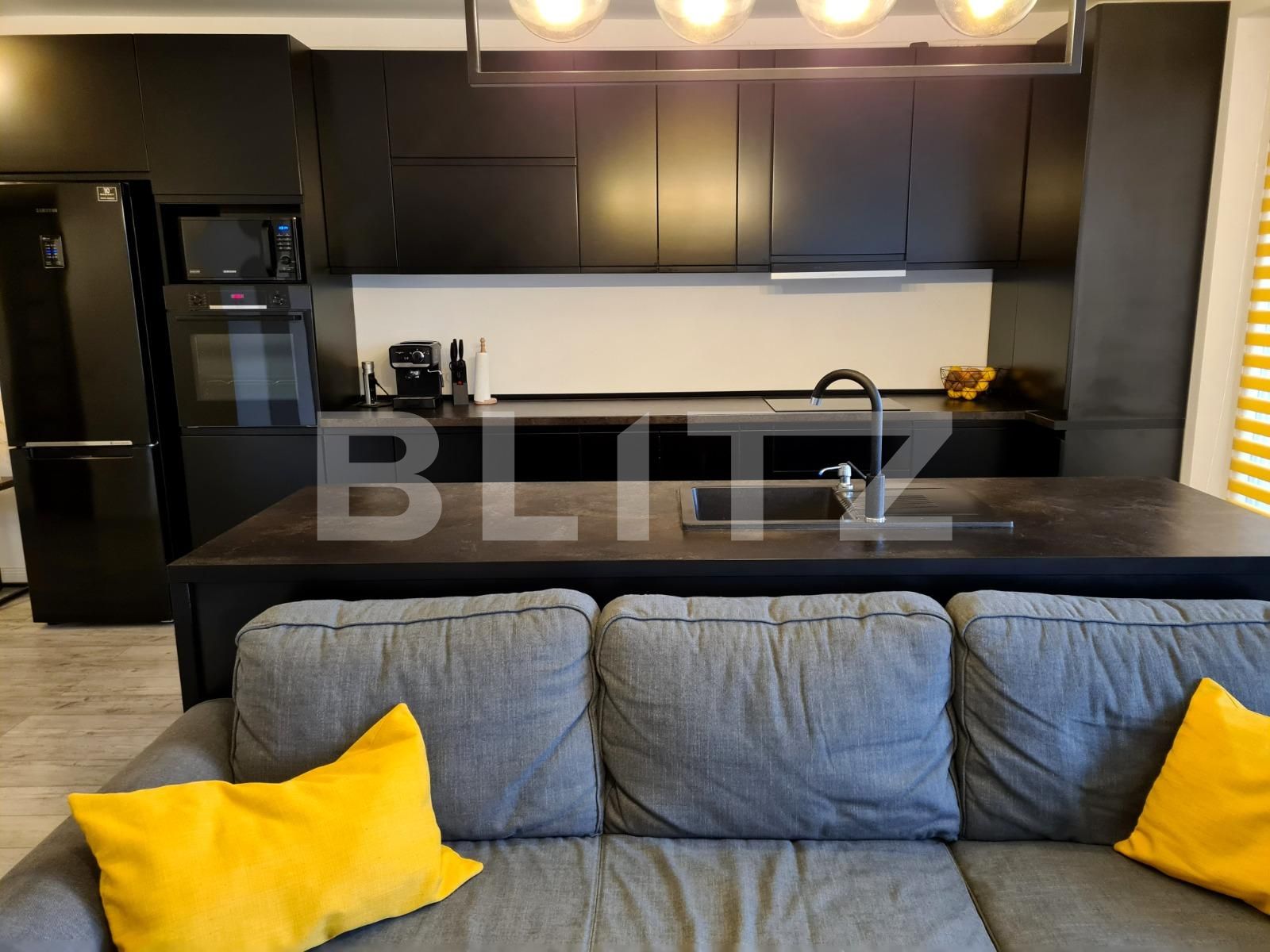 Apartament de vânzare 2 camere Manastur - 103345AV | BLITZ Cluj-Napoca | Poza2