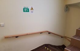 Spatiu birouri, 120 mp, open-space, zona Liberty Park