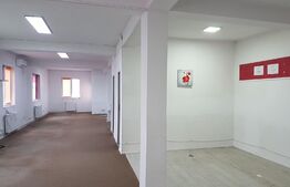 Spatiu birouri, 120 mp, open-space, zona Liberty Park