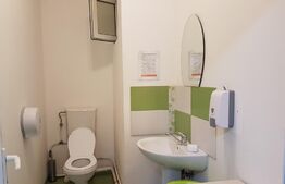 Spatiu birouri, 120 mp, open-space, zona Liberty Park