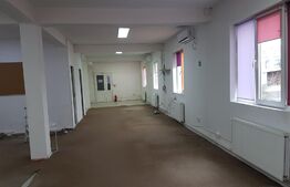 Spatiu birouri, 120 mp, open-space, zona Liberty Park