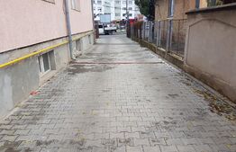 Spatiu birouri, 120 mp, open-space, zona Liberty Park