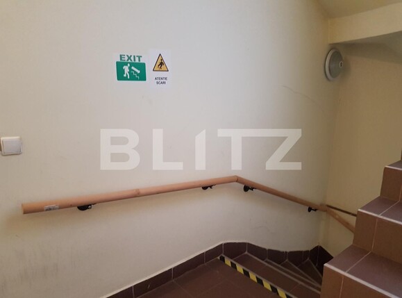 Spațiu birouri de închiriat Iris - 103348SIB | BLITZ Cluj-Napoca | Poza7