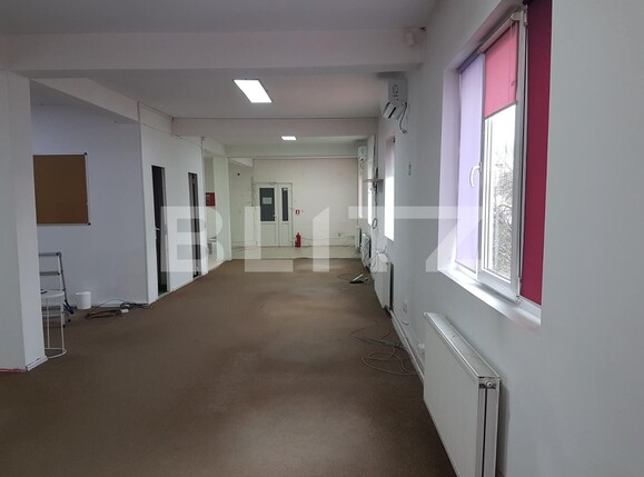 Spațiu birouri de închiriat Iris - 103348SIB | BLITZ Cluj-Napoca | Poza2