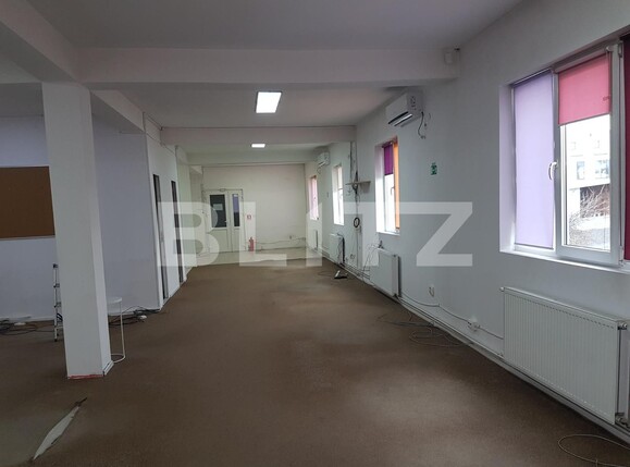Spațiu birouri de închiriat Iris - 103348SIB | BLITZ Cluj-Napoca | Poza3