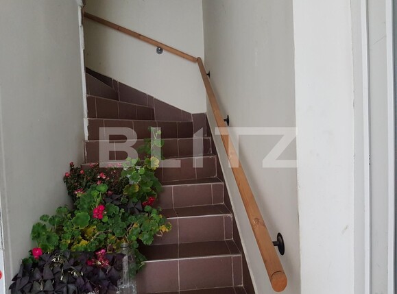 Spațiu birouri de închiriat Iris - 103348SIB | BLITZ Cluj-Napoca | Poza8