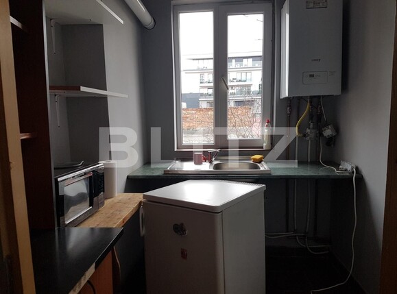 Spațiu birouri de închiriat Iris - 103348SIB | BLITZ Cluj-Napoca | Poza5