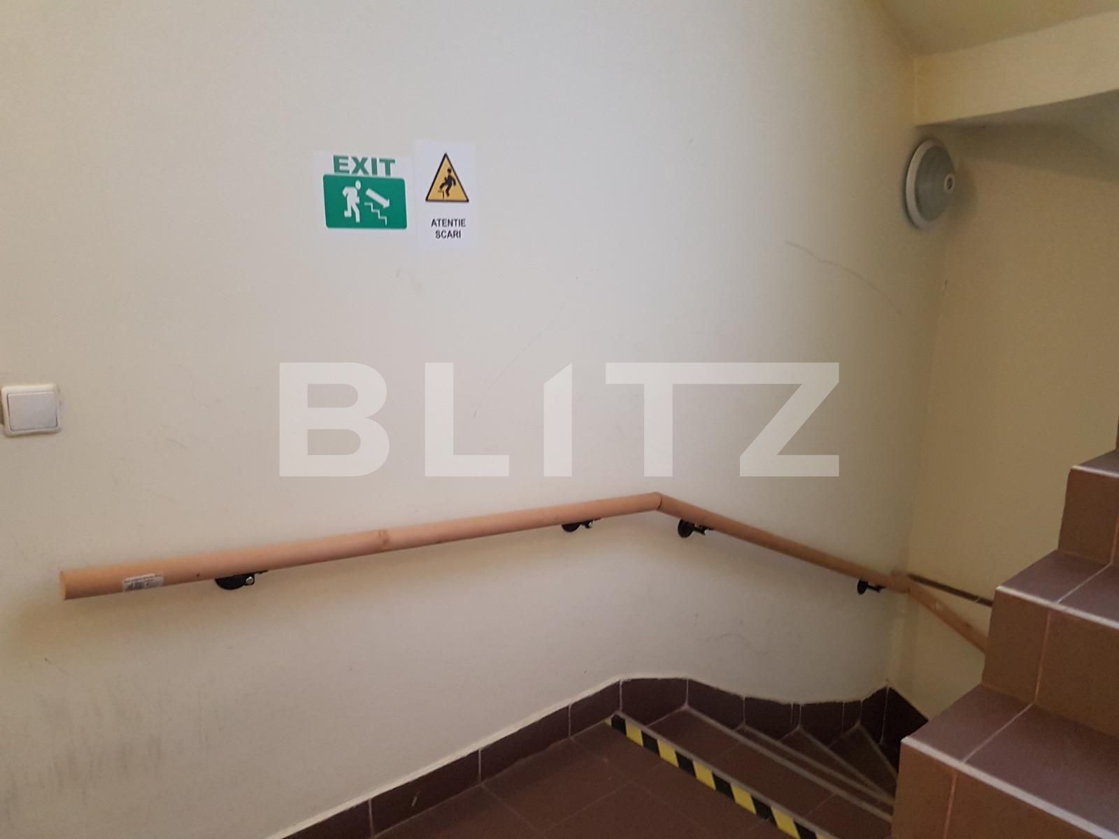 Spațiu birouri de închiriat Iris - 103348SIB | BLITZ Cluj-Napoca | Poza7