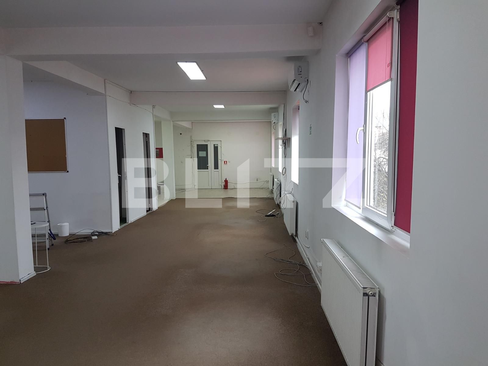 Spațiu birouri de închiriat Iris - 103348SIB | BLITZ Cluj-Napoca | Poza2