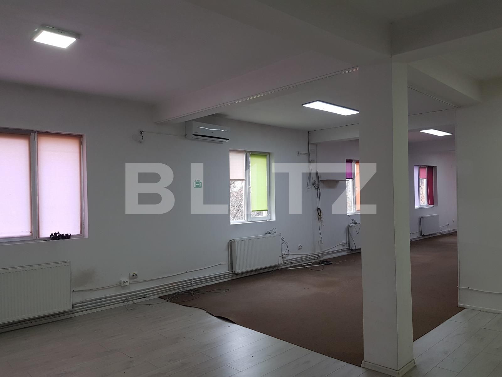 Spațiu birouri de închiriat Iris - 103348SIB | BLITZ Cluj-Napoca | Poza4