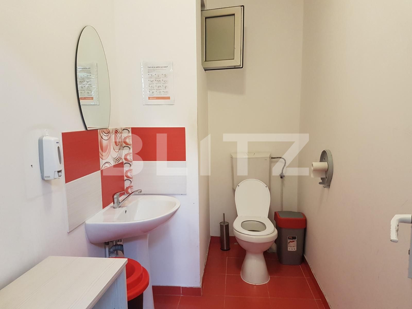 Spațiu birouri de închiriat Iris - 103348SIB | BLITZ Cluj-Napoca | Poza9