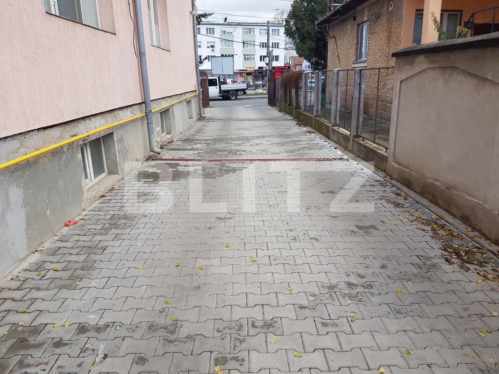 Spațiu birouri de închiriat Iris - 103348SIB | BLITZ Cluj-Napoca | Poza11
