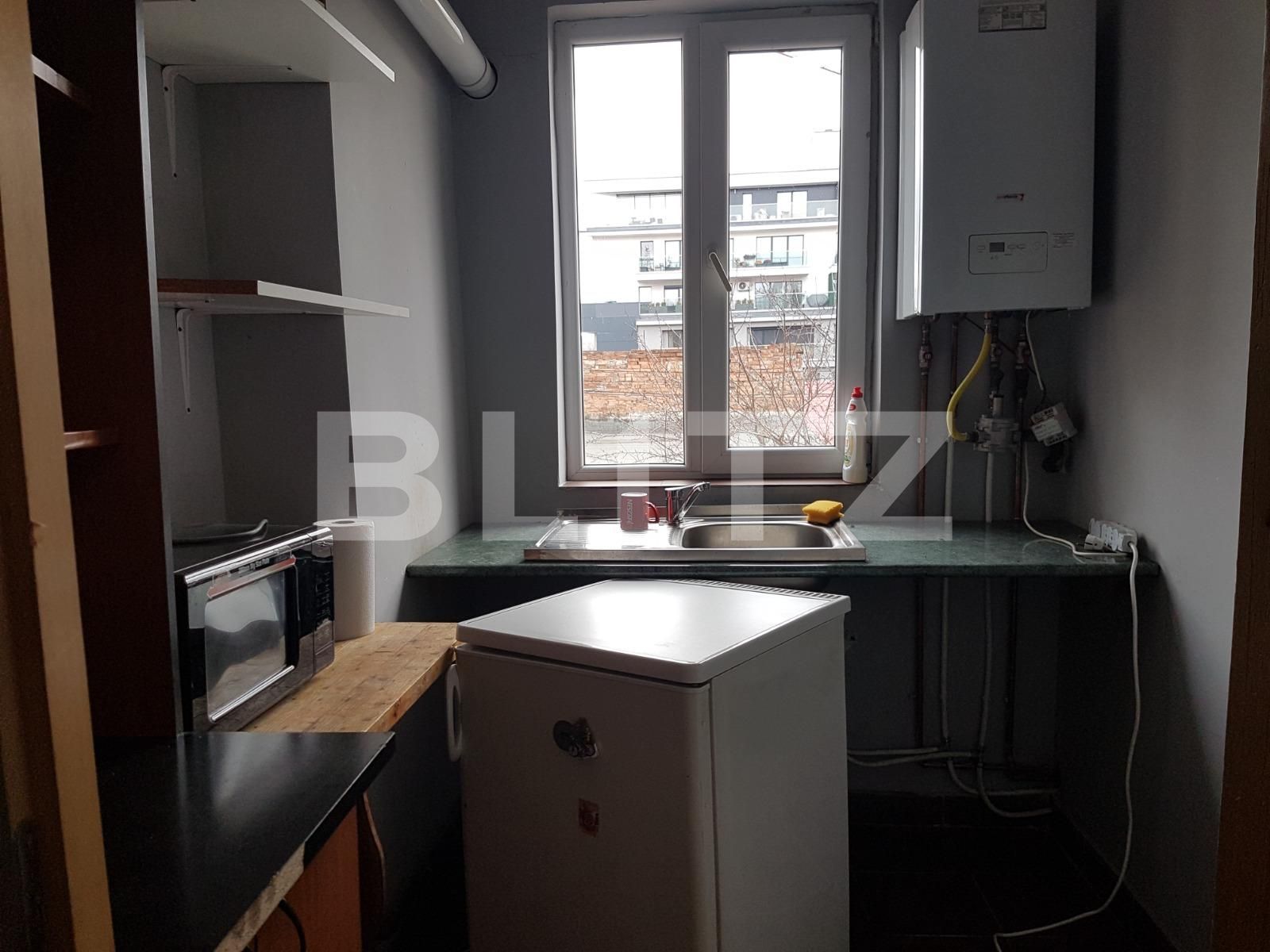 Spațiu birouri de închiriat Iris - 103348SIB | BLITZ Cluj-Napoca | Poza5