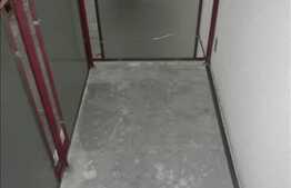 Vanzare 1 camera, decomandat, 38 mp utili, garaj, zona Vila Rosa!