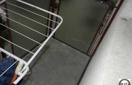 Vanzare 1 camera, decomandat, 38 mp utili, garaj, zona Vila Rosa!