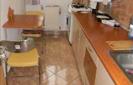 Vanzare 1 camera, decomandat, 38 mp utili, garaj, zona Vila Rosa!