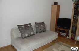 Vanzare 1 camera, decomandat, 38 mp utili, garaj, zona Vila Rosa!