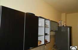 Vanzare 1 camera, decomandat, 38 mp utili, garaj, zona Vila Rosa!