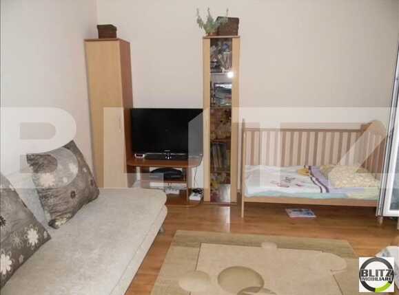 Garsonieră de vânzare Manastur - 10336AV | BLITZ Cluj-Napoca | Poza1