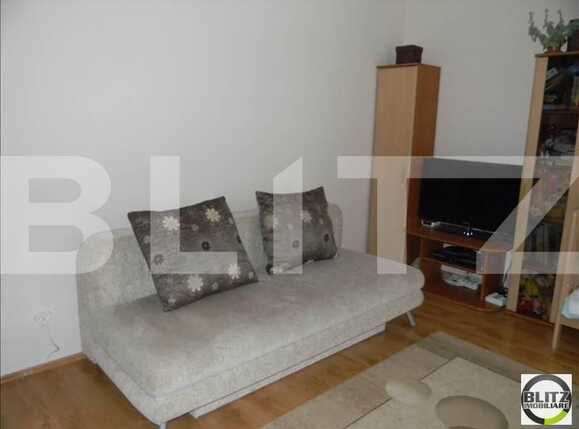 Garsonieră de vânzare Manastur - 10336AV | BLITZ Cluj-Napoca | Poza4