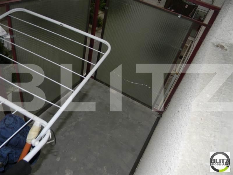 Garsonieră de vânzare Manastur - 10336AV | BLITZ Cluj-Napoca | Poza11