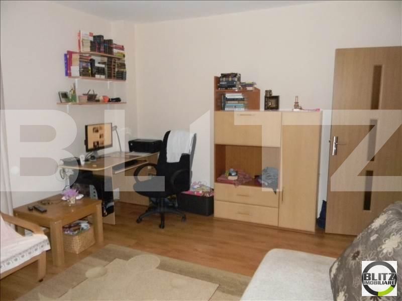Garsonieră de vânzare Manastur - 10336AV | BLITZ Cluj-Napoca | Poza3