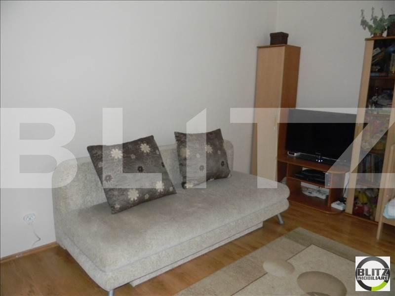 Garsonieră de vânzare Manastur - 10336AV | BLITZ Cluj-Napoca | Poza4