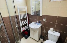 Casa individuala, 50mp, 2 parcari, gradina, zona Avram Iancu 