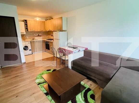 Casa de închiriat 2 camere Floreşti - 103361CI | BLITZ Cluj-Napoca | Poza3
