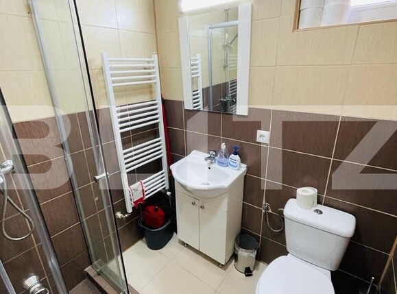 Casa de închiriat 2 camere Floreşti - 103361CI | BLITZ Cluj-Napoca | Poza9