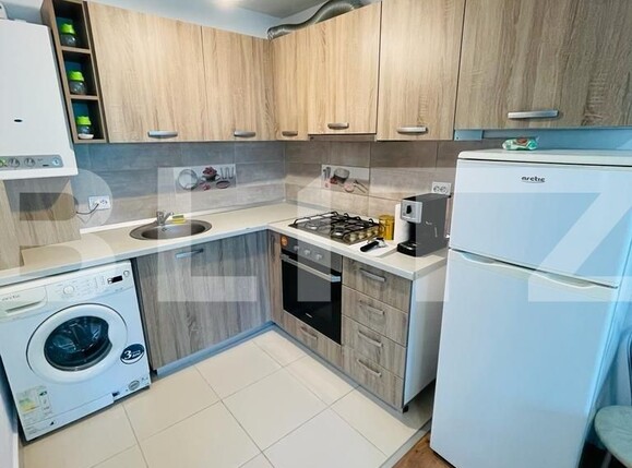 Casa de închiriat 2 camere Floreşti - 103361CI | BLITZ Cluj-Napoca | Poza2