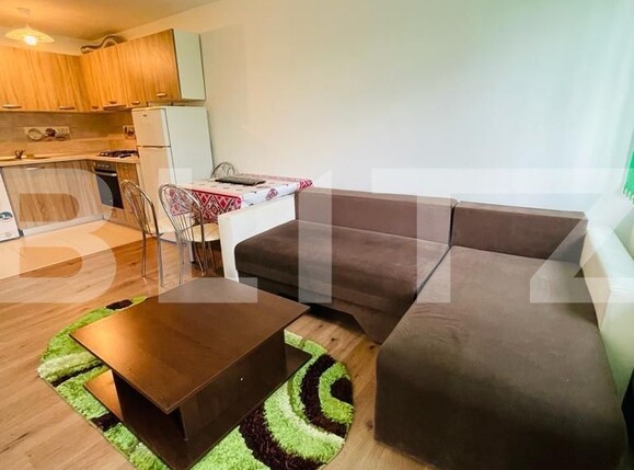 Casa de închiriat 2 camere Floreşti - 103361CI | BLITZ Cluj-Napoca | Poza1