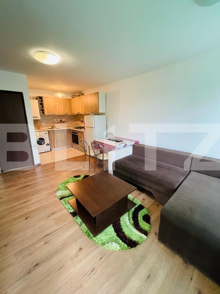 Casa de închiriat 2 camere Floreşti - 103361CI | BLITZ Cluj-Napoca | Poza3
