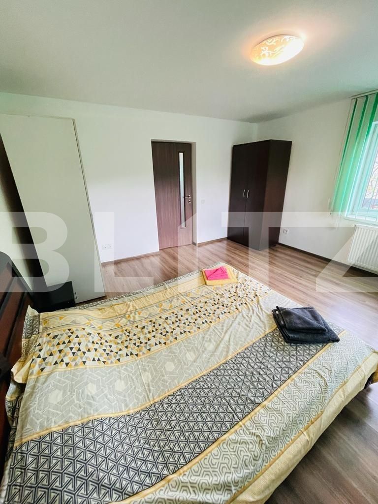 Casa de închiriat 2 camere Floreşti - 103361CI | BLITZ Cluj-Napoca | Poza8