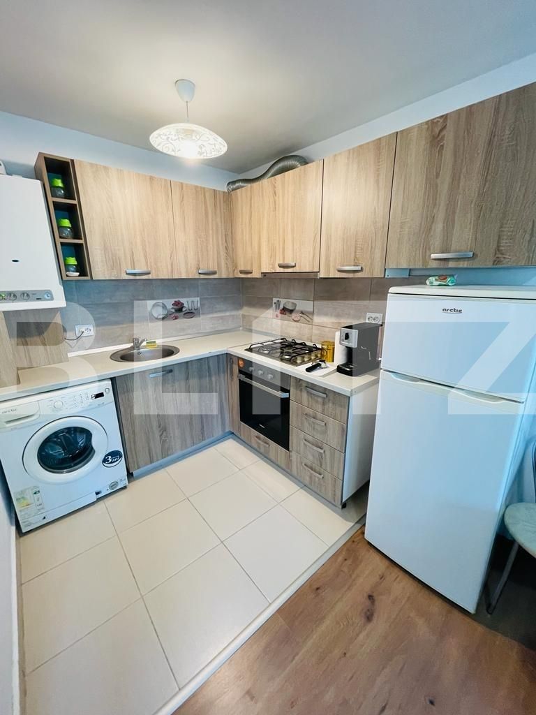 Casa de închiriat 2 camere Floreşti - 103361CI | BLITZ Cluj-Napoca | Poza2