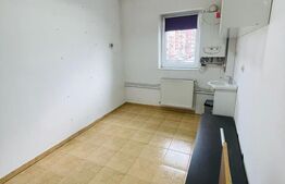 Spatiu comercial cu potential, 44mp, zona Eroilor