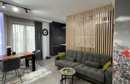 Apartament superb, 3 camere, pe 2 nivele, 75 mp, garaj, zona Calea Turzii